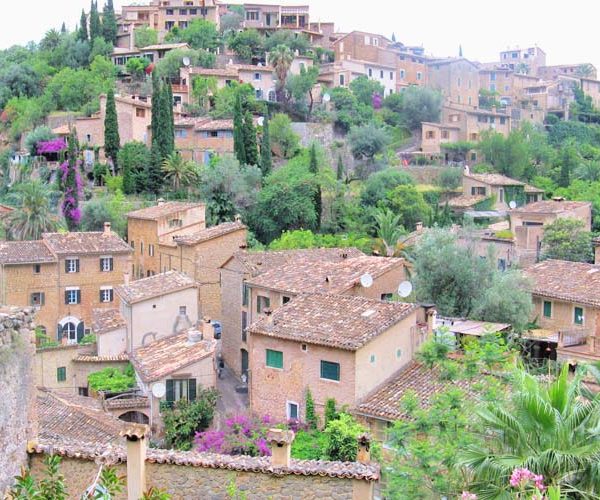 Mallorca taxi transfers