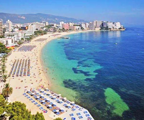 Mallorca taxi transfers