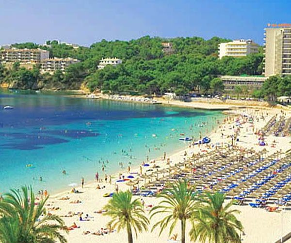 Mallorca taxi transfers