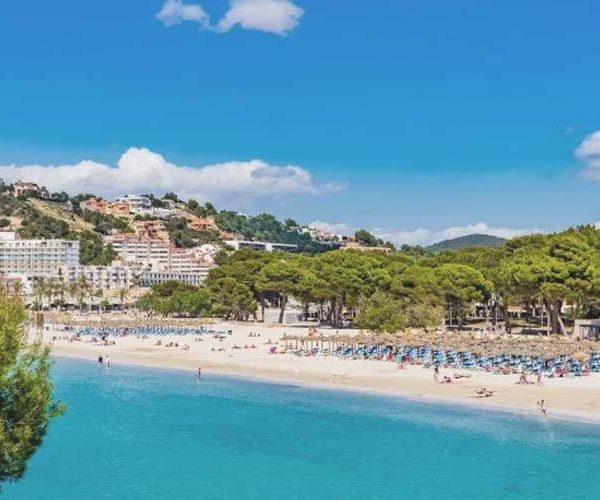 Mallorca taxi transfers